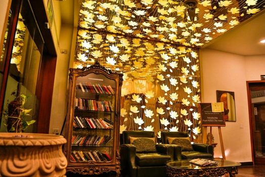 Hotel Pearl Palace Jaipur