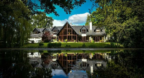 Willowbeck Lodge Boutique Hotel