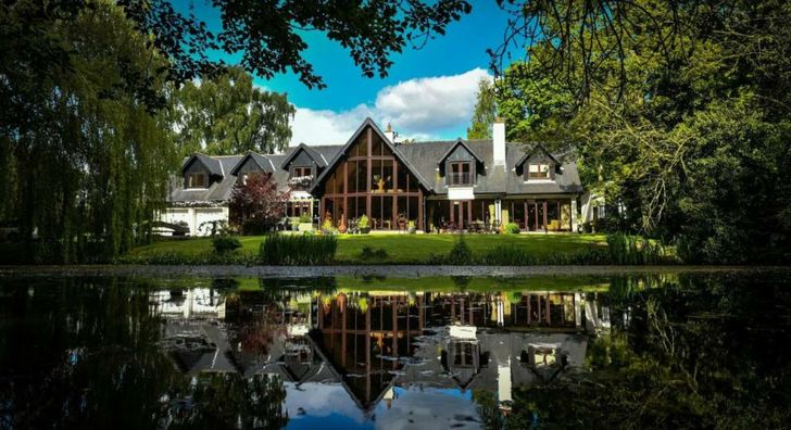 Willowbeck Lodge Boutique Hotel