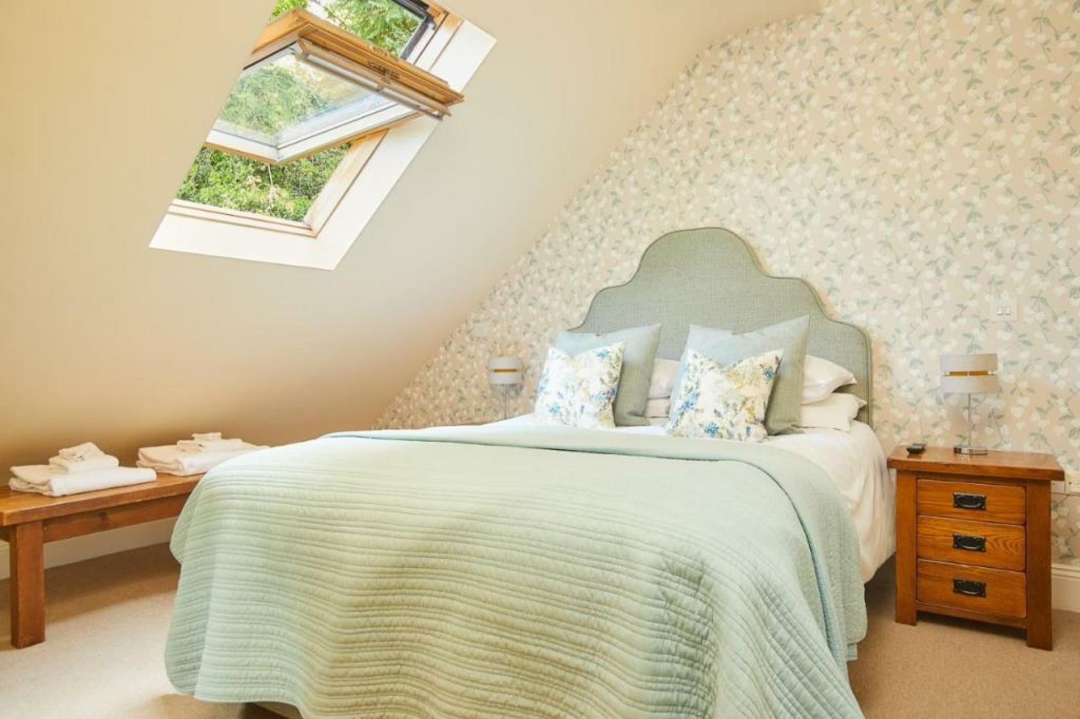 Willowbeck Lodge Boutique Hotel