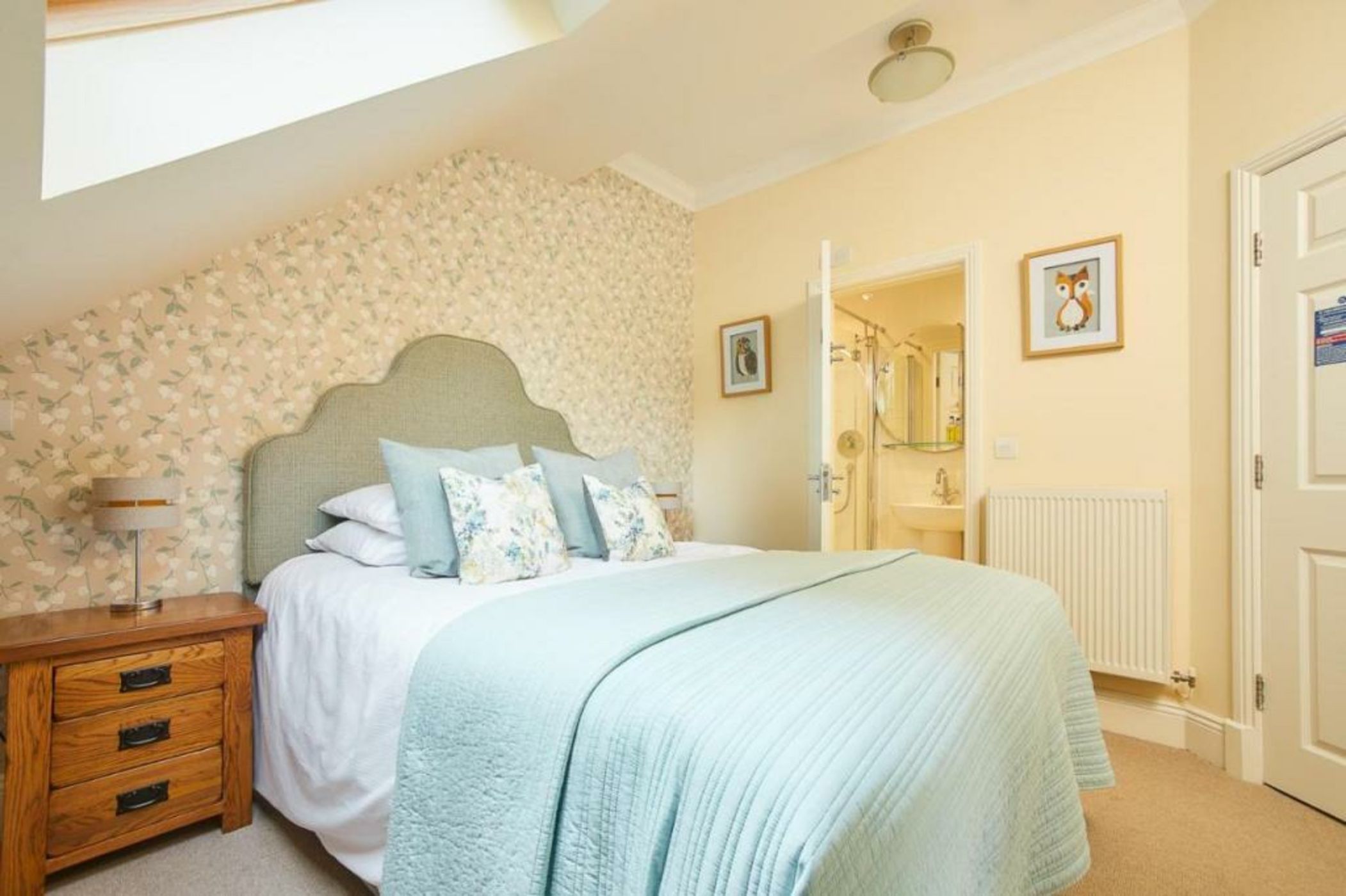 Willowbeck Lodge Boutique Hotel