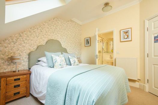 Willowbeck Lodge Boutique Hotel