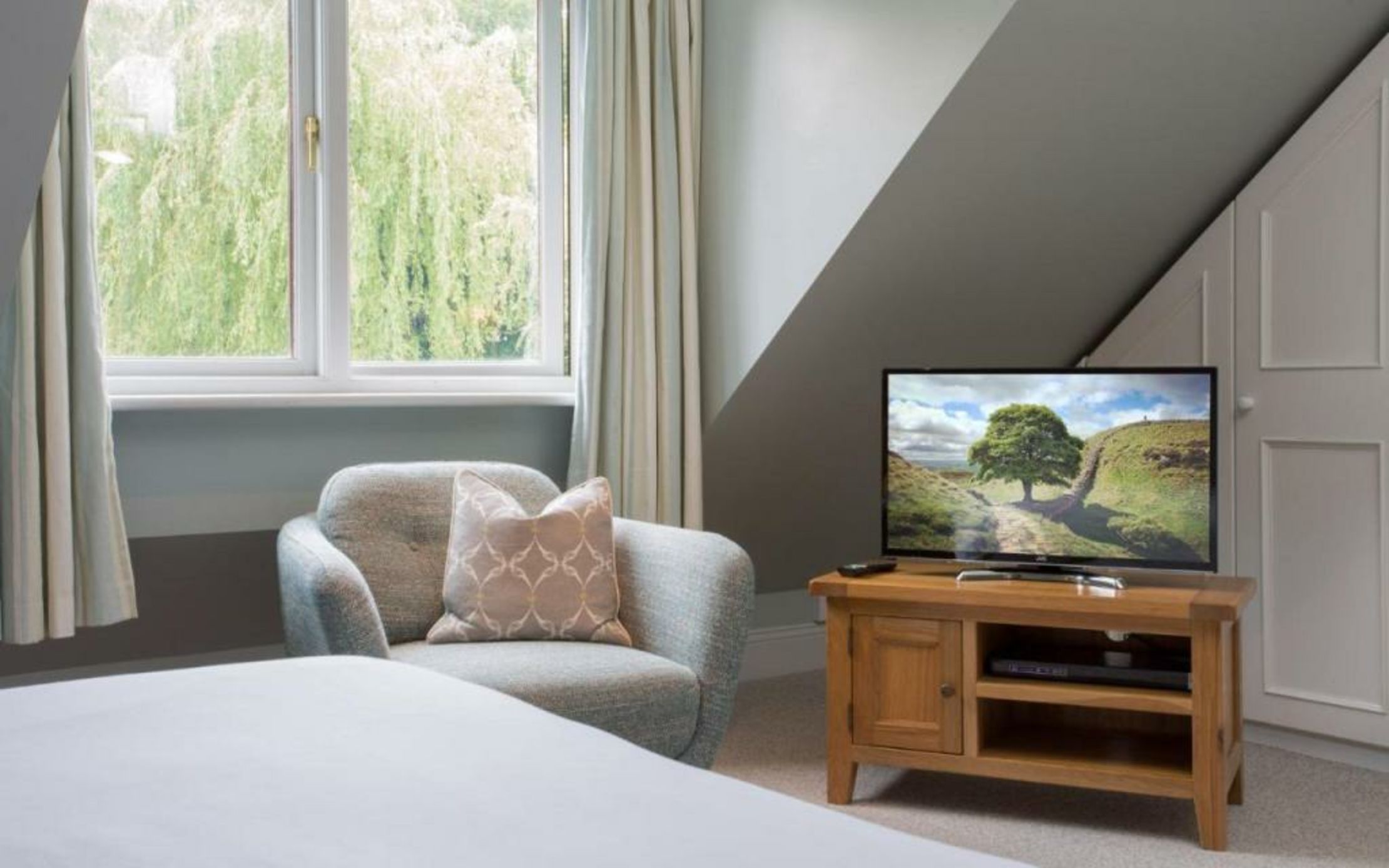 Willowbeck Lodge Boutique Hotel