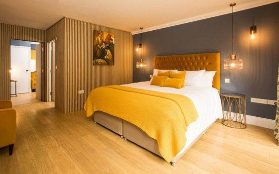 Willowbeck Lodge Boutique Hotel