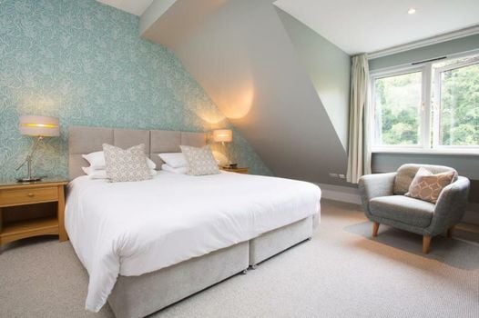 Willowbeck Lodge Boutique Hotel