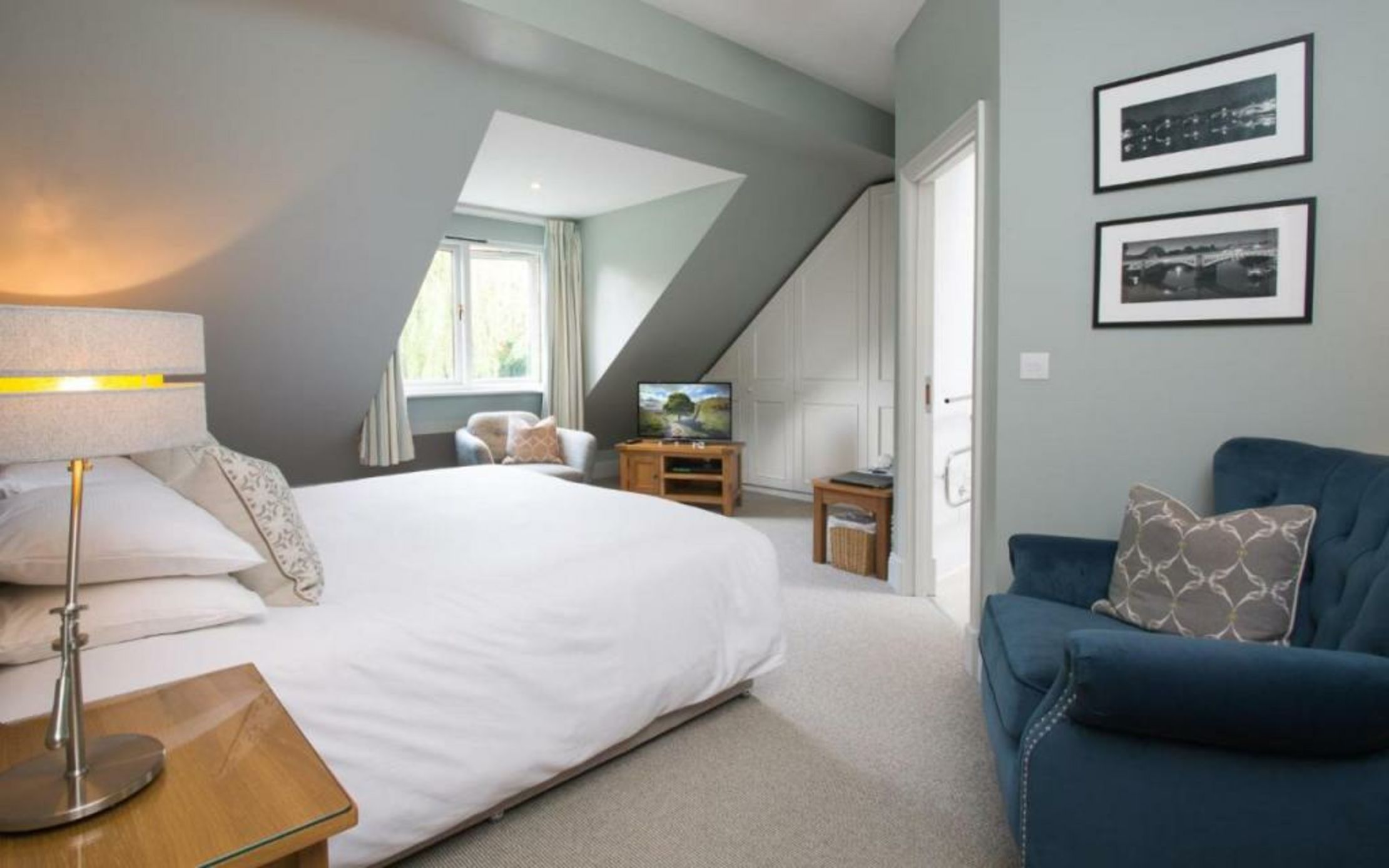 Willowbeck Lodge Boutique Hotel