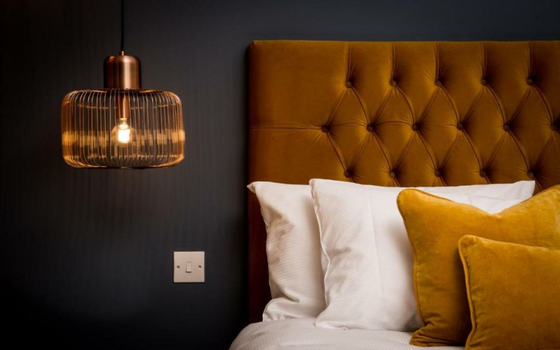 Willowbeck Lodge Boutique Hotel