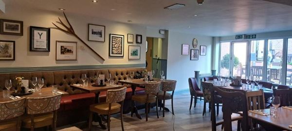 Rose and Crown Yealmpton