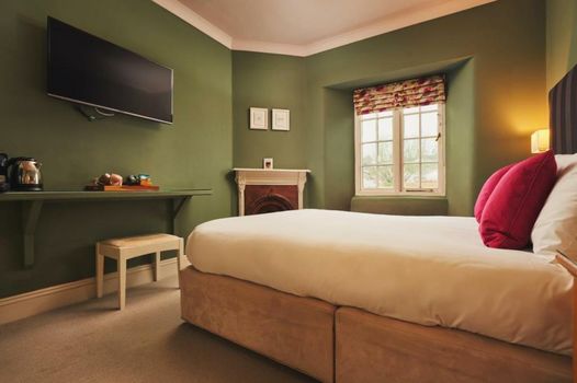 Rose and Crown Yealmpton