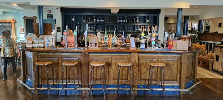 Rose and Crown Yealmpton