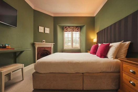 Rose and Crown Yealmpton