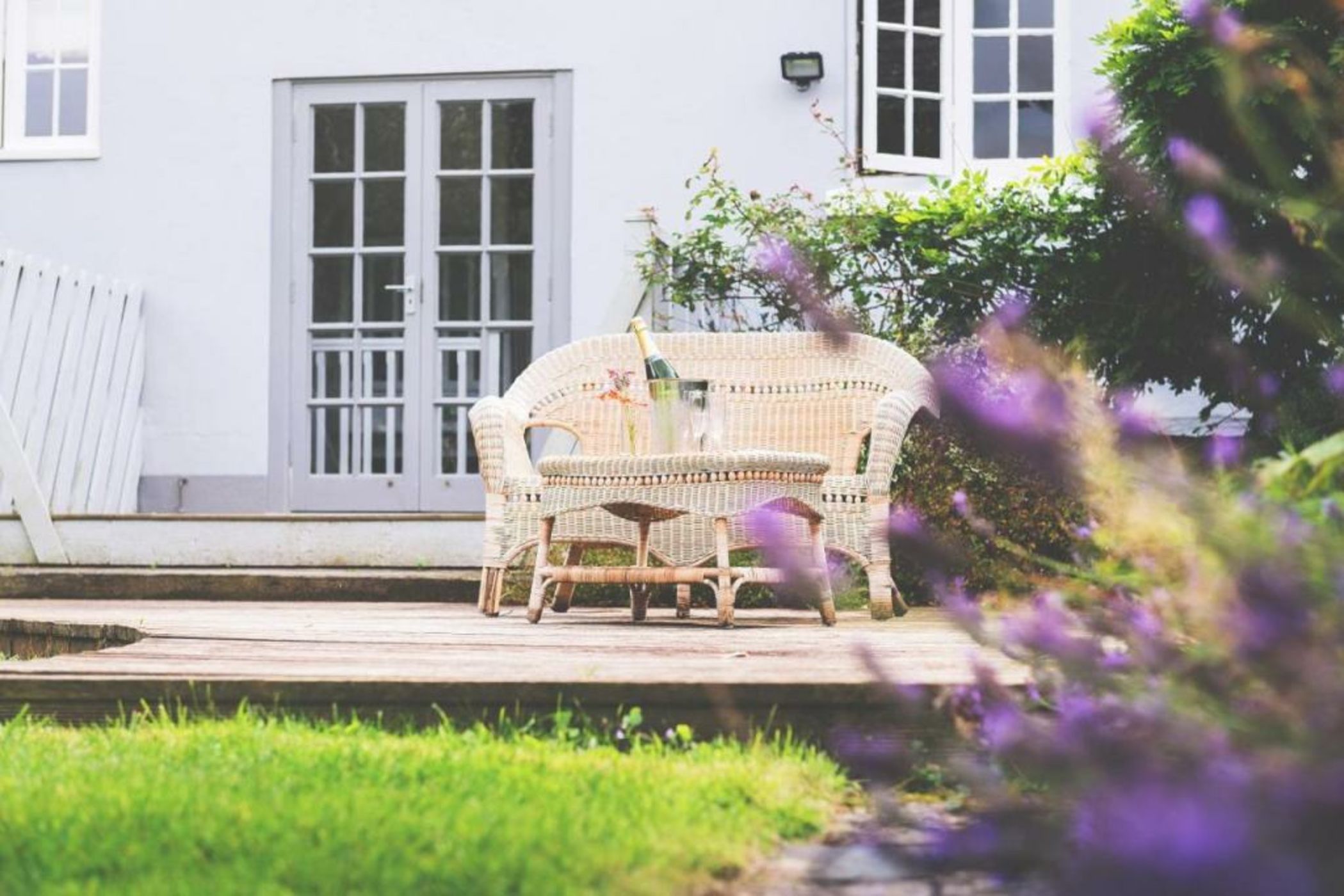 Rose and Crown Yealmpton