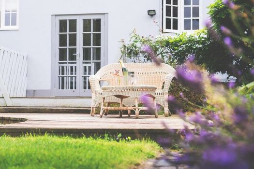 Rose and Crown Yealmpton