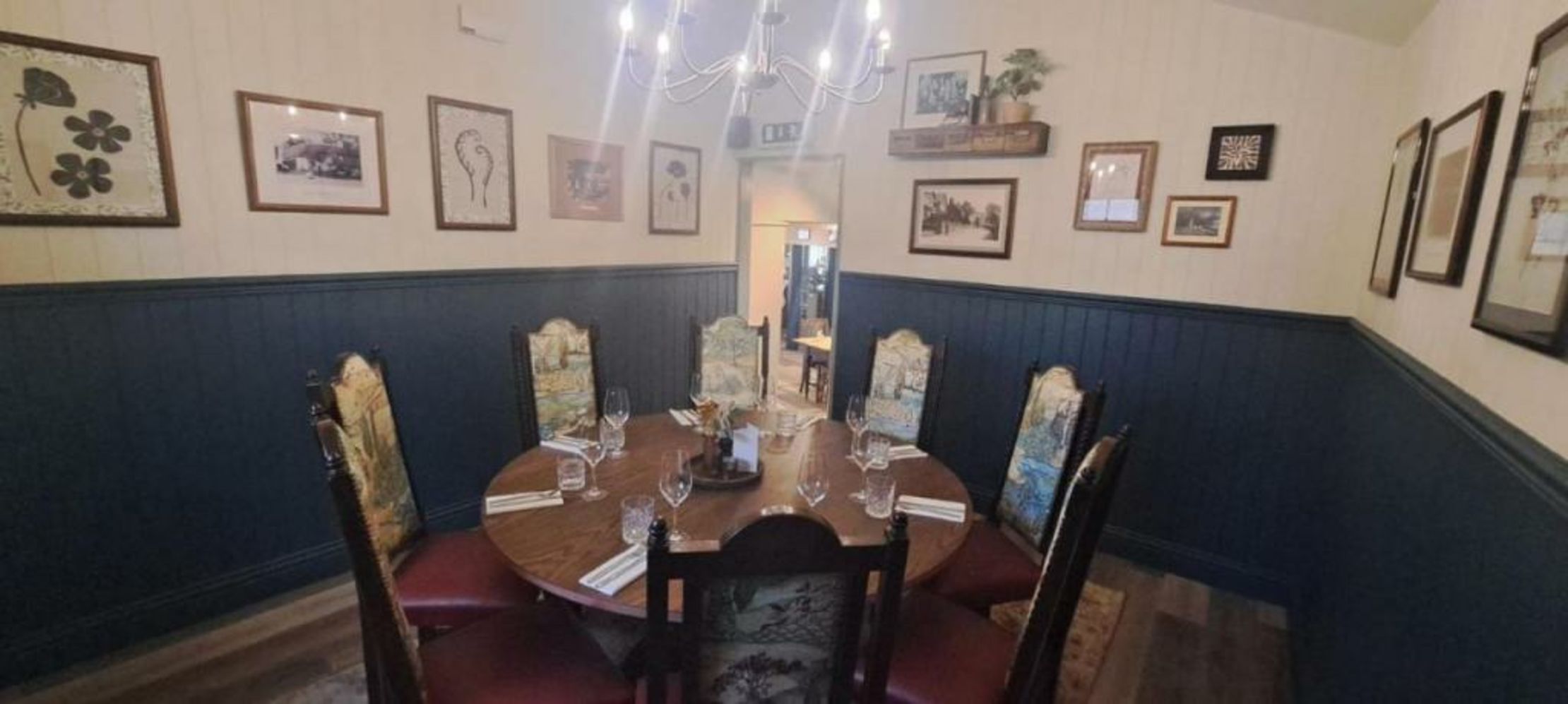 Rose and Crown Yealmpton