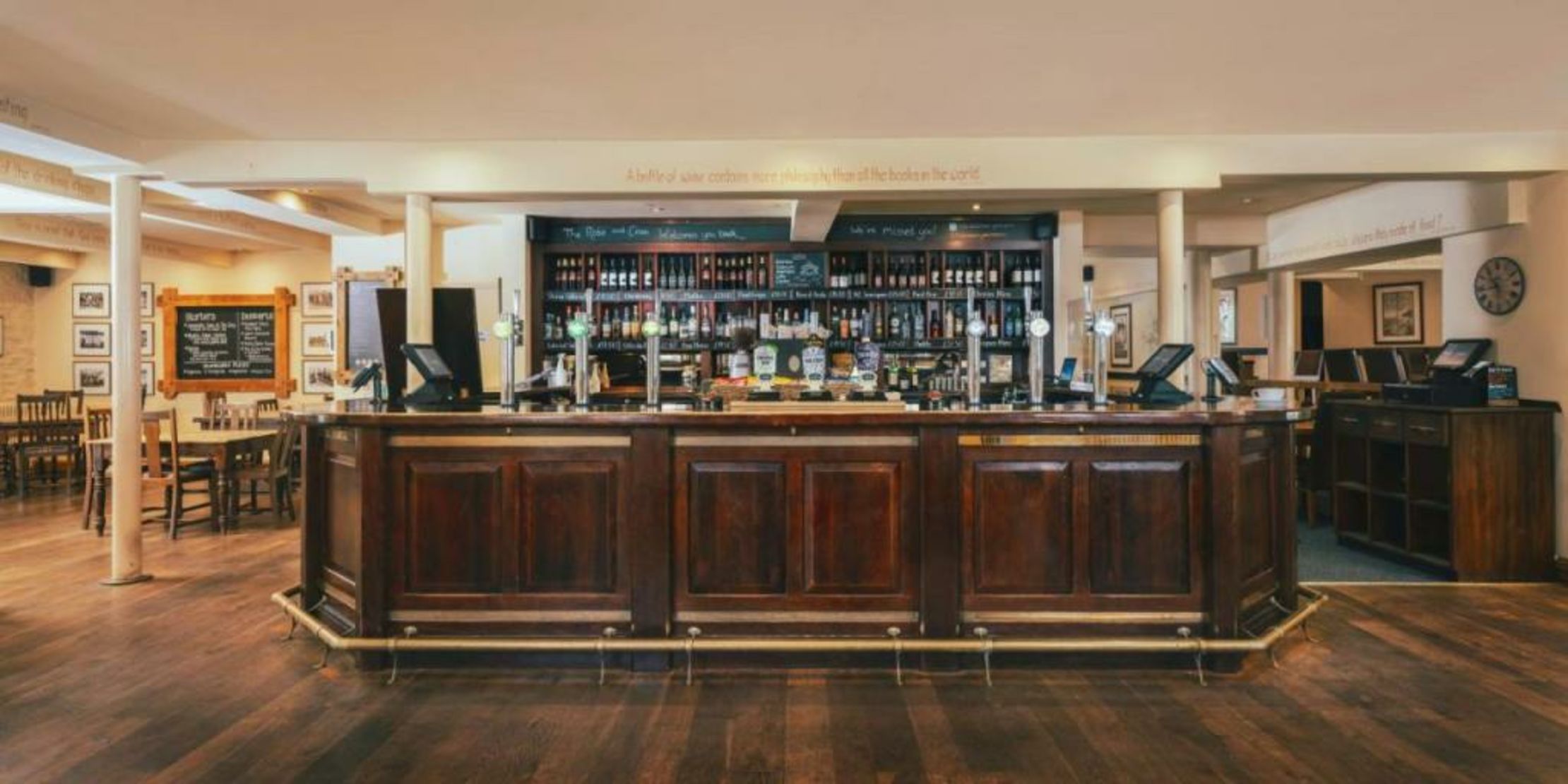 Rose and Crown Yealmpton