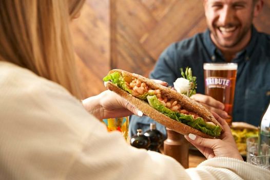 Rose and Crown Yealmpton