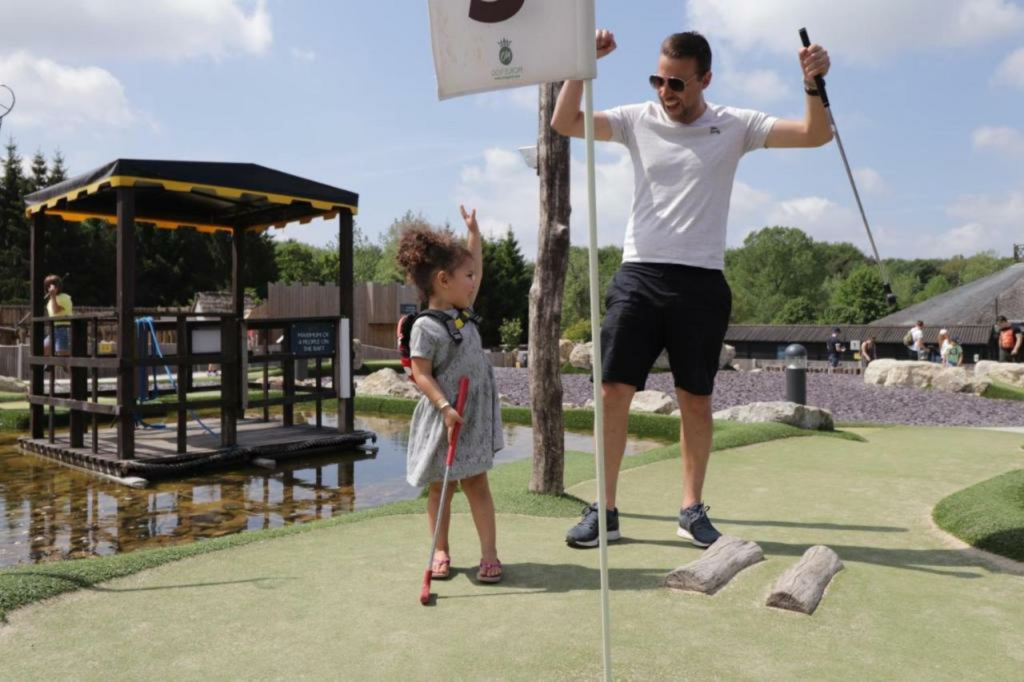 Leeds Castle Stable Courtyard Bed and Breakfast