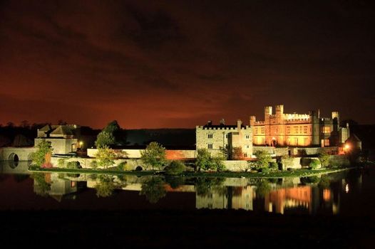 Leeds Castle Stable Courtyard Bed and Breakfast