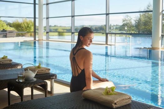 Farnham Estate Spa and Golf Resort