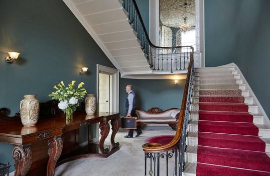 Farnham Estate Spa and Golf Resort