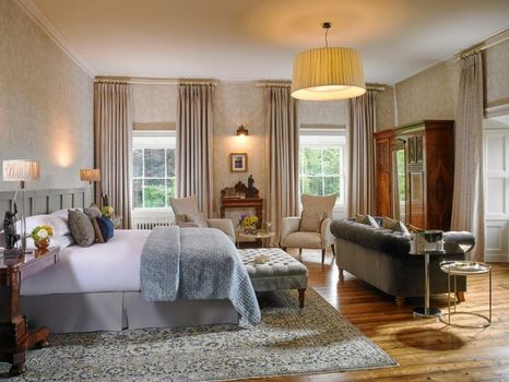 Farnham Estate Spa and Golf Resort