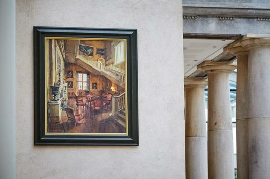 Farnham Estate Spa and Golf Resort