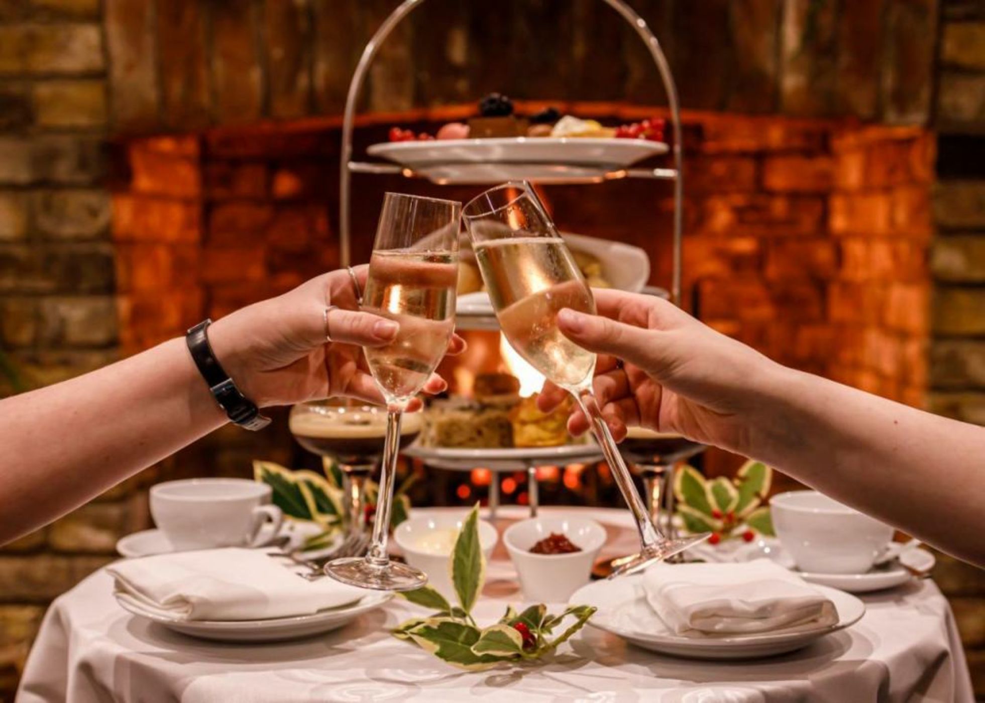 Rowhill Grange Hotel & Utopia Spa