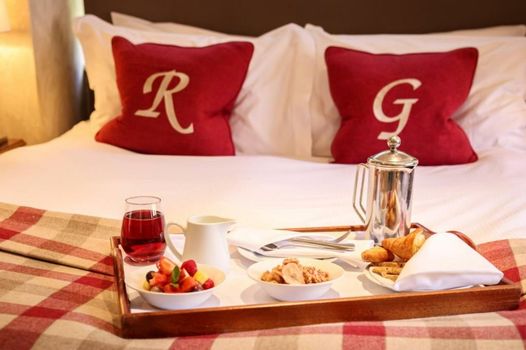 Rowhill Grange Hotel & Utopia Spa