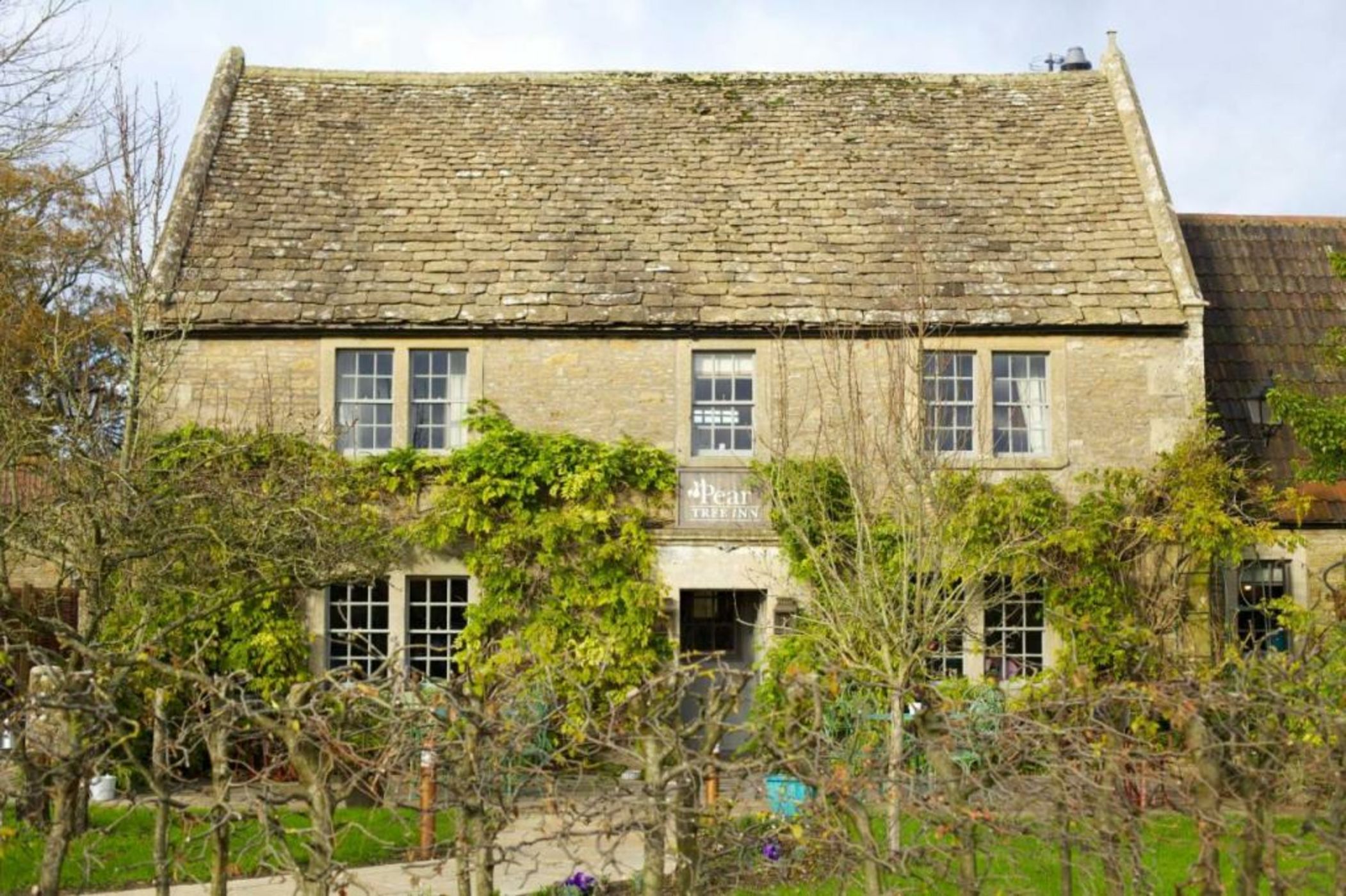 Pear Tree Inn Whitley