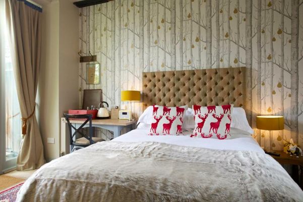 Pear Tree Inn Whitley