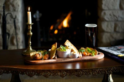 Pear Tree Inn Whitley