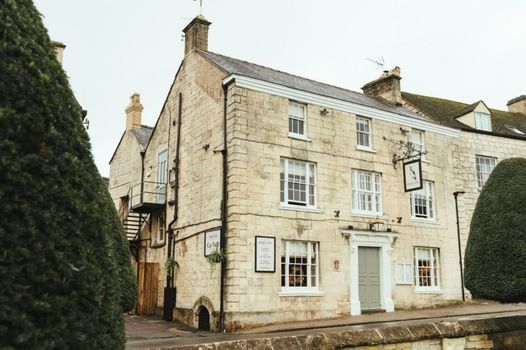 The Falcon Inn