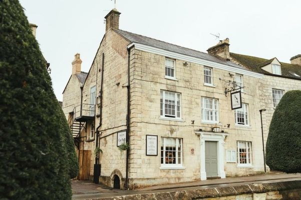 The Falcon Inn