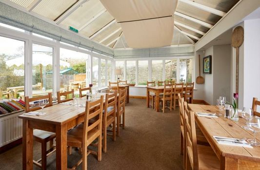 The Crown Inn, Church Enstone