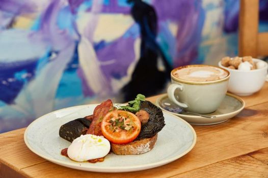 The Crown Inn, Church Enstone