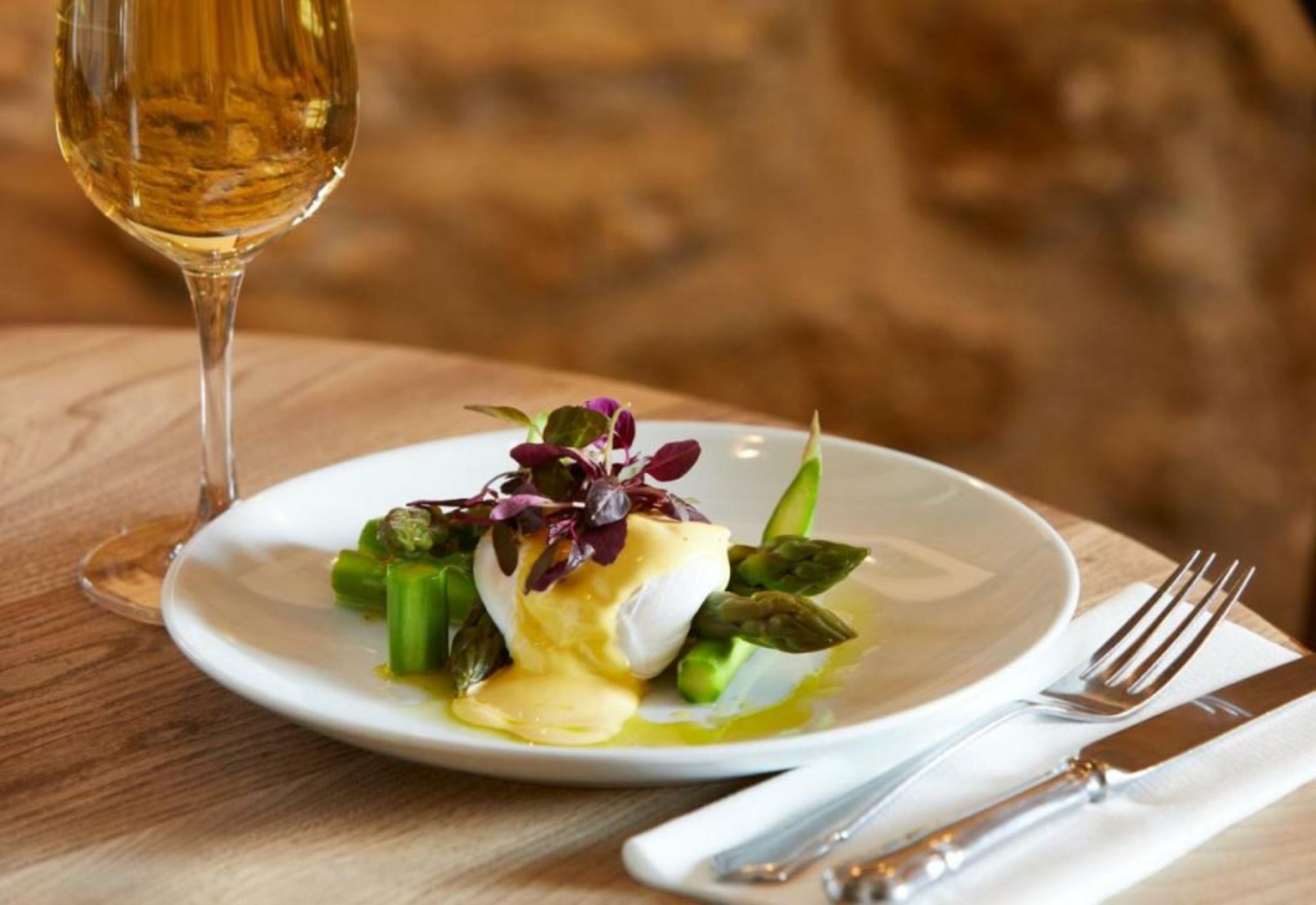 The Crown Inn, Church Enstone