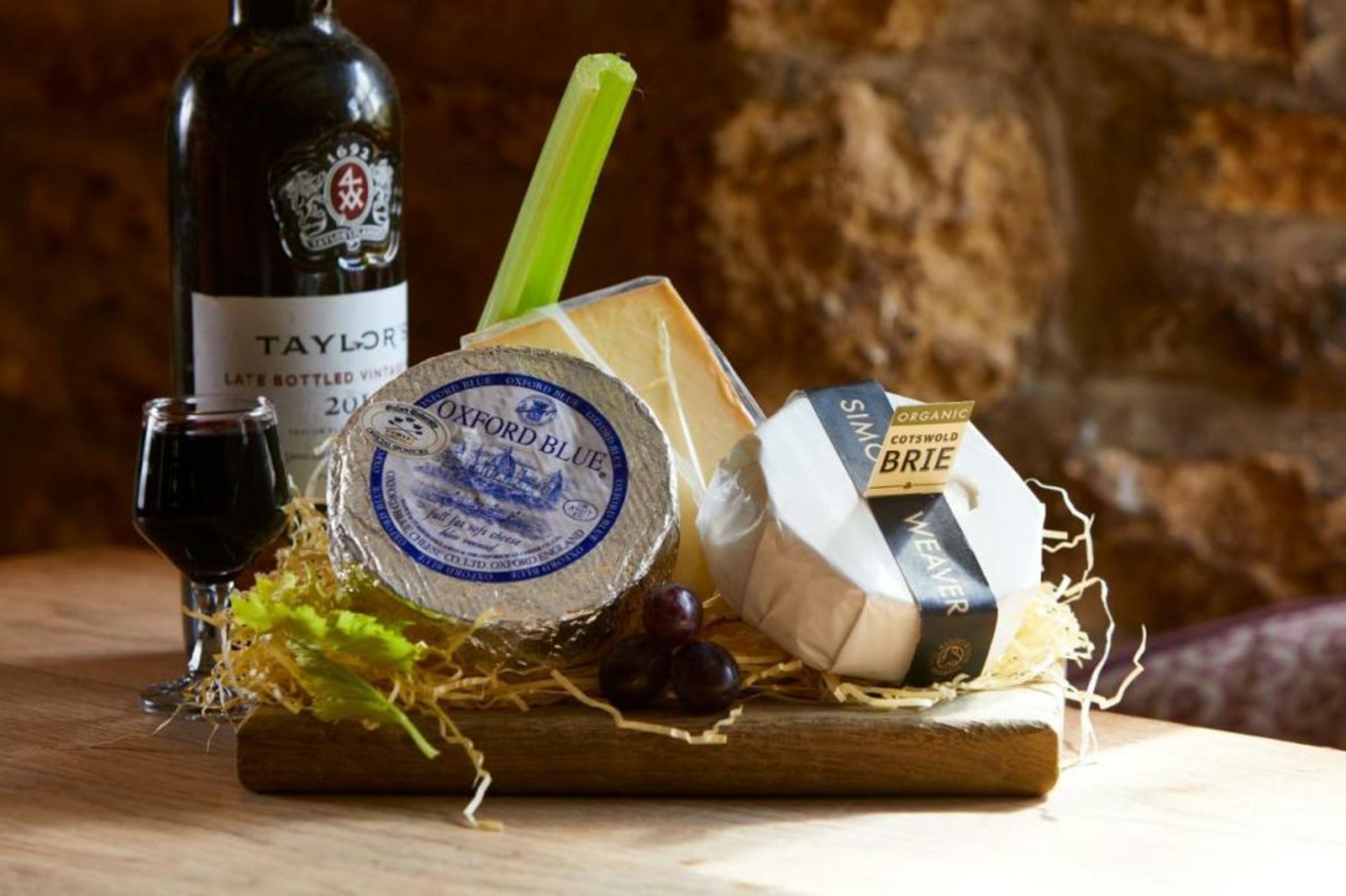 The Crown Inn, Church Enstone