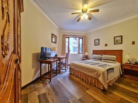 Hotel Antigua Miraflores