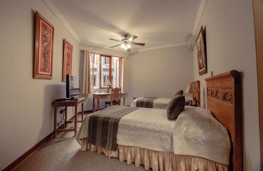 Hotel Antigua Miraflores