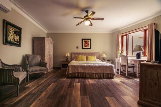 Hotel Antigua Miraflores