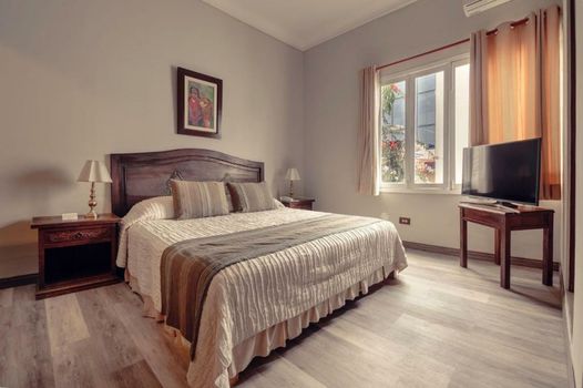 Hotel Antigua Miraflores