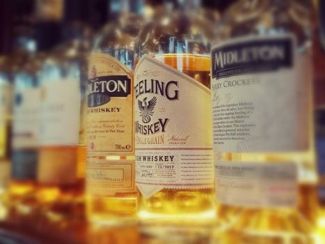 O'Neills Victorian Pub & Townhouse