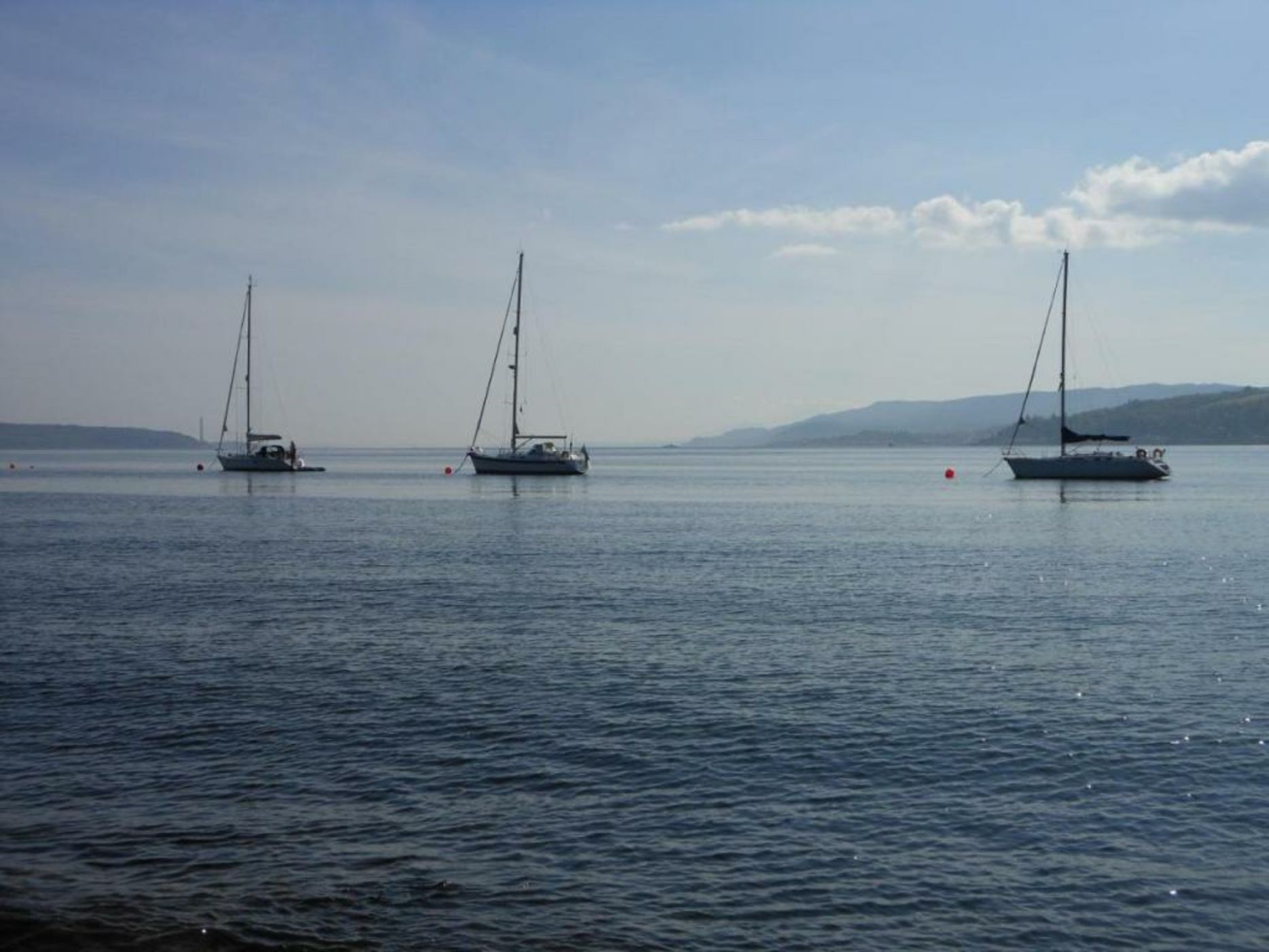 Knockderry Country House Hotel