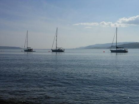 Knockderry Country House Hotel