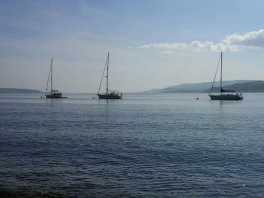 Knockderry Country House Hotel