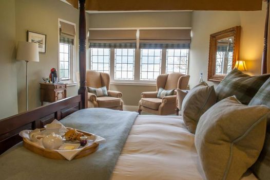 Knockderry Country House Hotel