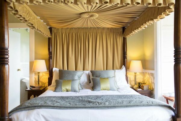 Knockderry Country House Hotel