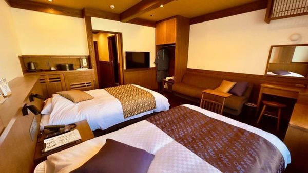 Ryokan Wakaba