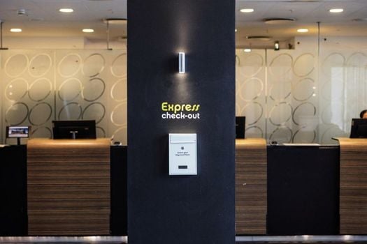 Wakeup Copenhagen - Carsten Niebuhrs Gade