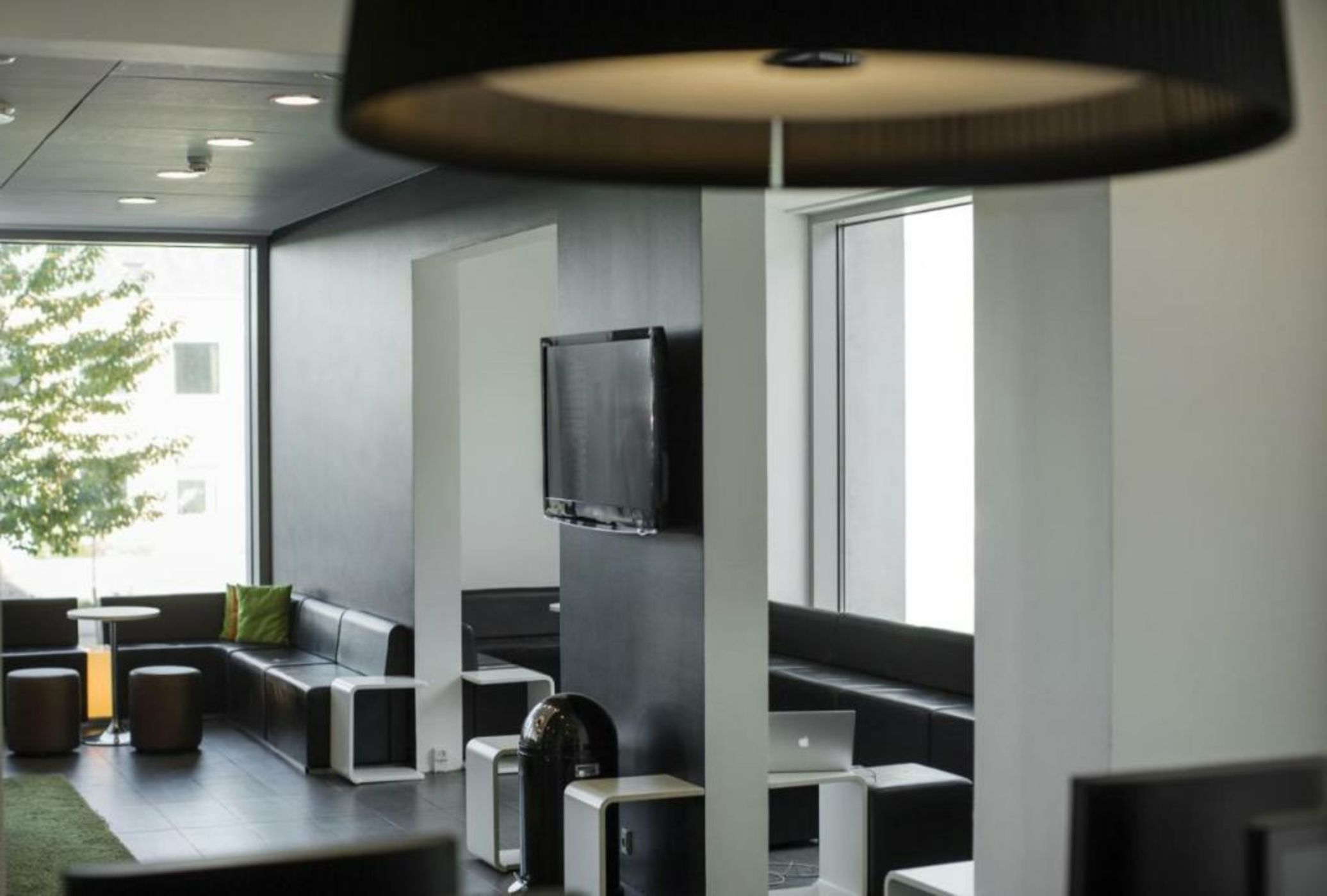 Wakeup Copenhagen - Carsten Niebuhrs Gade